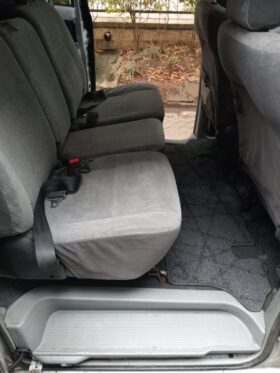 Used 2006  Toyota Noah