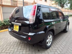 Used 2005  Nissan X-Trail