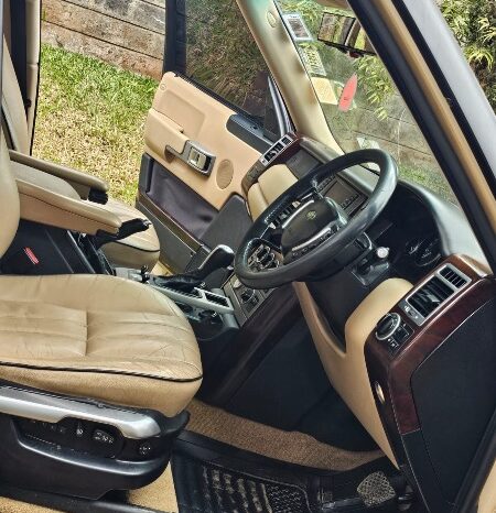
Range Rover Evogue full									