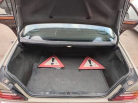Used 1993  Mercedes 124