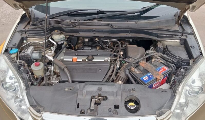 
Certified Used 2007  Honda CR-V full									