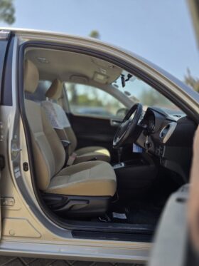 Certified Used 2017  Toyota Axio