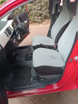 Certified Used 2018  Suzuki Alto