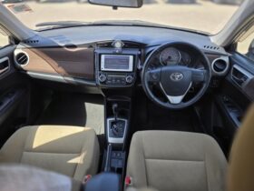Certified Used 2017  Toyota Axio