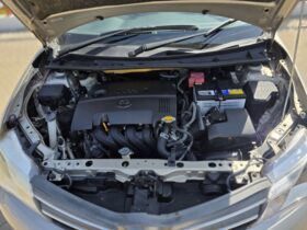Certified Used 2017  Toyota Axio
