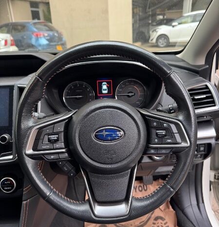 
Certified Used 2018  Subaru XV full									