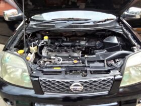 Used 2005  Nissan X-Trail