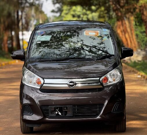 
Used 2019  Nissan Dayz full									
