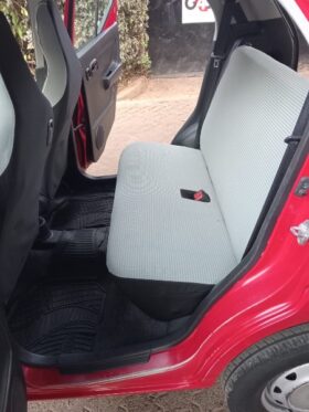 Certified Used 2018  Suzuki Alto