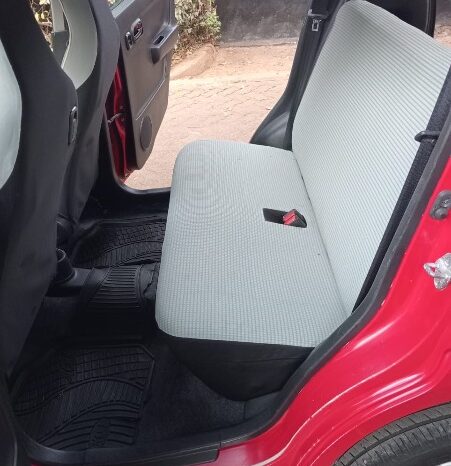 
Certified Used 2018  Suzuki Alto full									