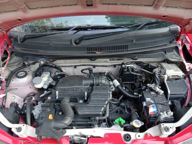 
Certified Used 2018  Suzuki Alto full									