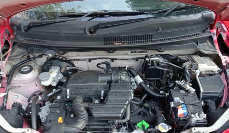 
Certified Used 2018  Suzuki Alto full									