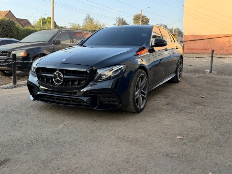 
Certified Used 2019  Mercedes E250 full									