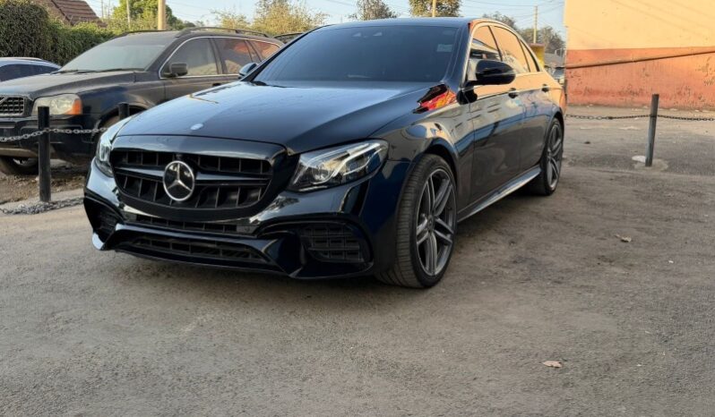 
Certified Used 2019  Mercedes E250 full									