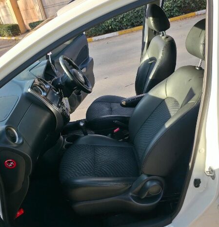 
Used 2013  Nissan Note full									