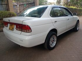 Used 2003  Nissan FB15