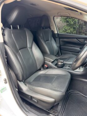 Certified Used 2018  Subaru Impreza