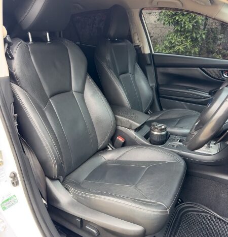 
Certified Used 2018  Subaru Impreza full									