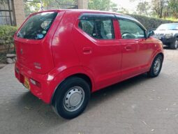 Certified Used 2018  Suzuki Alto