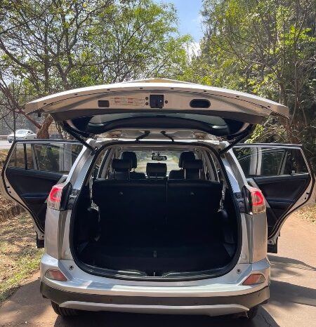 
Used 2016  Toyota RAV4 full									