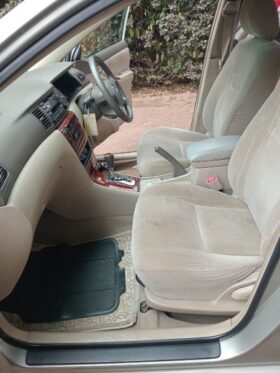 Used 2003  Toyota NZE