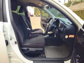 Used 2017  Toyota Axio