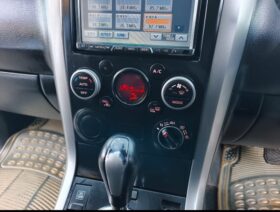 Certified Used 2010  Suzuki Escudo