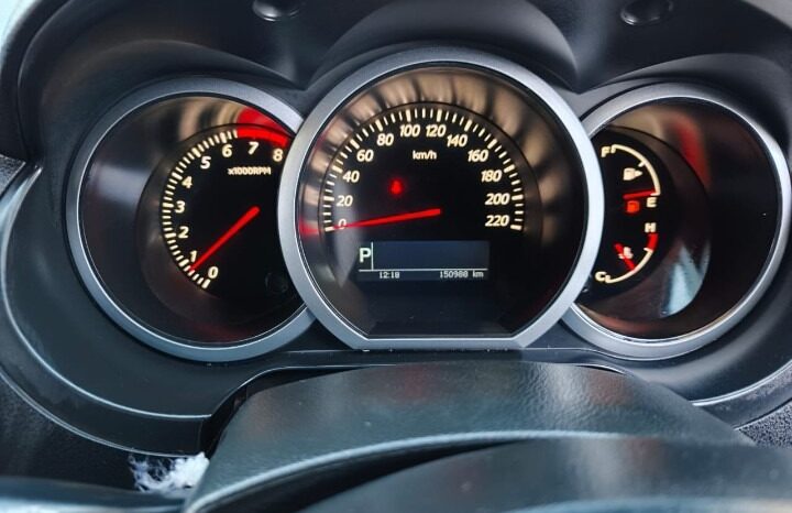 
Certified Used 2010  Suzuki Escudo full									