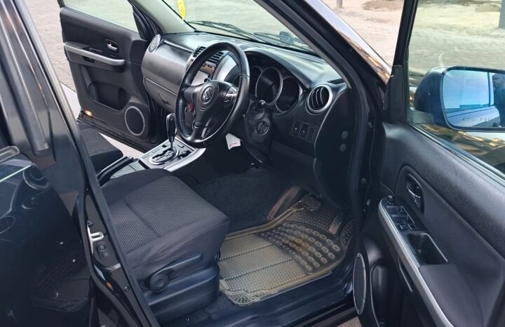 
Certified Used 2010  Suzuki Escudo full									
