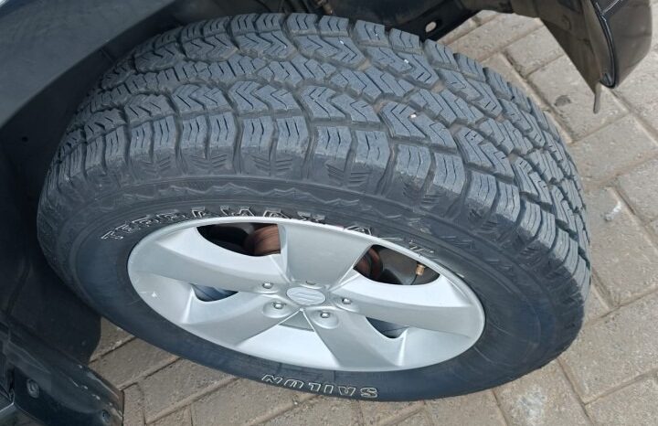 
Certified Used 2010  Suzuki Escudo full									