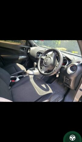 
Certified Used 2012  Nissan Juke full									