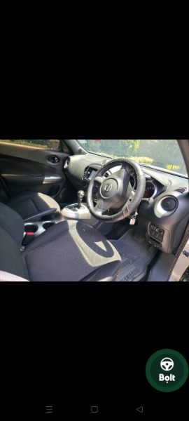 Certified Used 2012  Nissan Juke