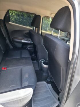 Certified Used 2012  Nissan Juke