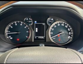 Certified Used 2020  Toyota Land Cruiser Prado