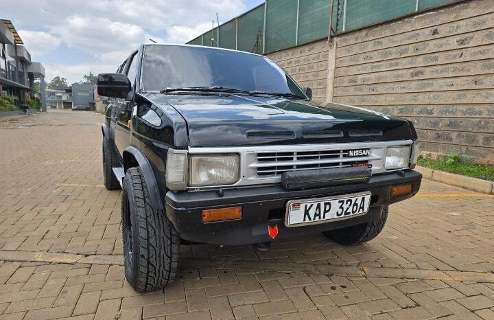 
Used 1991  Nissan Murano full									