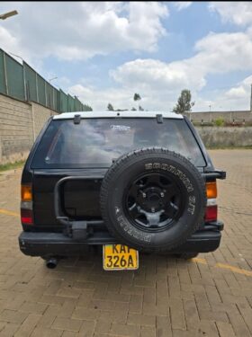 Used 1991  Nissan Murano