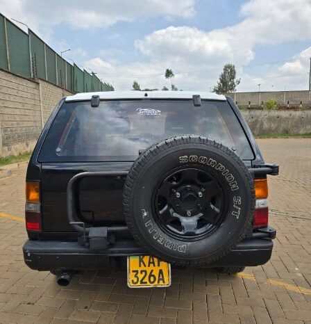 
Used 1991  Nissan Murano full									