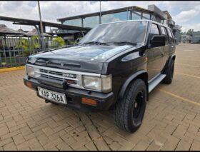 Used 1991  Nissan Murano