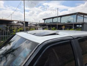 Used 1991  Nissan Murano