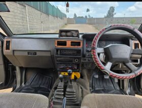 Used 1991  Nissan Murano