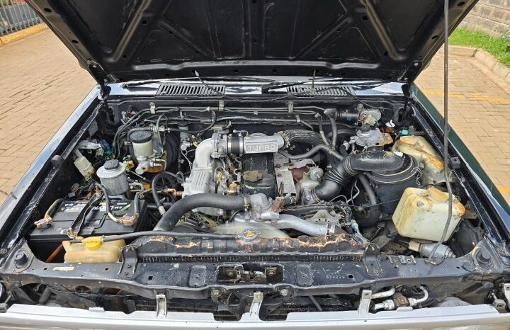 
Used 1991  Nissan Murano full									