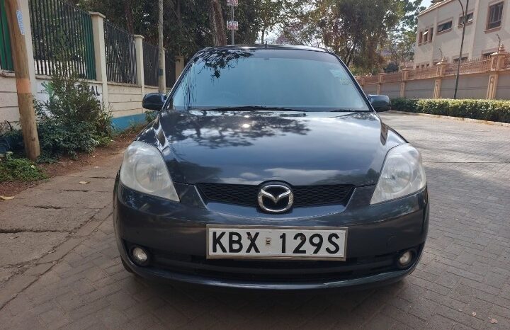 
Certified Used 2006 Mazda Demio full									