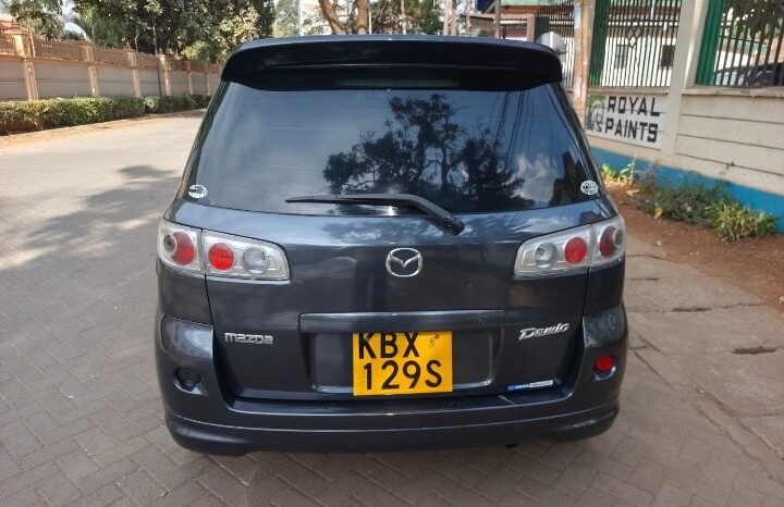 
Certified Used 2006 Mazda Demio full									