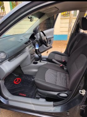 Certified Used 2006 Mazda Demio