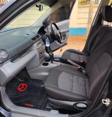 
Certified Used 2006 Mazda Demio full									