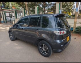Certified Used 2006 Mazda Demio