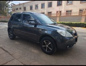 Certified Used 2006 Mazda Demio