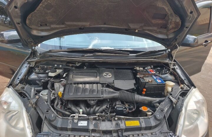 
Certified Used 2006 Mazda Demio full									