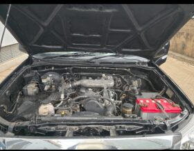 Certified Used 2006  Toyota Fortuner