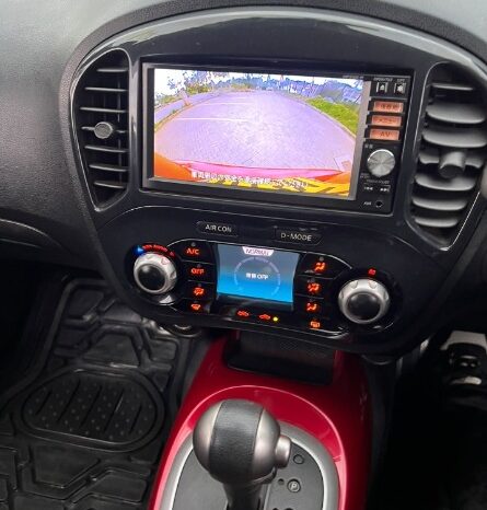 
Certified Used 2013  Nissan Juke full									